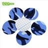 Custom Logo Printed Waterproof Kinesiology Strapping Kt Sports Tape Kinesiology Tape