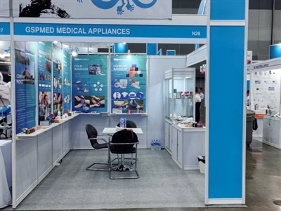 Zaproszenie na Targi Medyczne w Tajlandii 2025